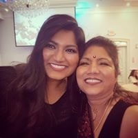 Rebekah Michelle Daniels