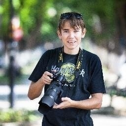 Ferencz András Photo