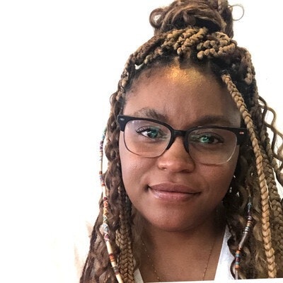 Alexandria Brown, PHR, SHRM-CP