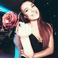 Стефани Димитриевска