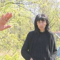 Катерина Николова