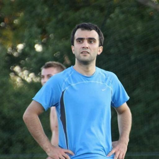 Leo Heinsaar