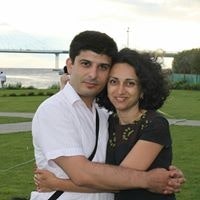 Անուշ Մարտիրոսյան