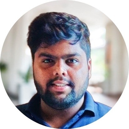 Piyush Gupta