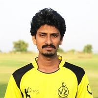 Dinesh Naik