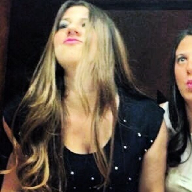 Karla Nader Giacomán