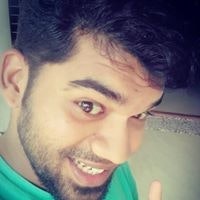 Arjun Ajayakumar A R