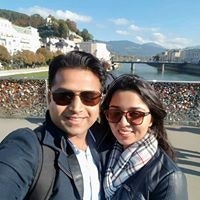 Vikram Vinayak Koundanya