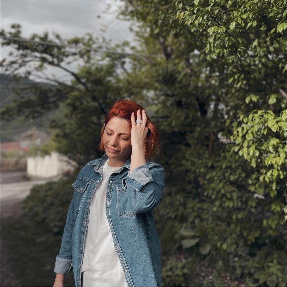 Сусанна Тер-Казарян