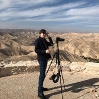 Николай Владимирович Аникин