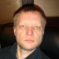 Роман Кулик