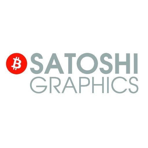 Satoshi Graphics - Bitcoin