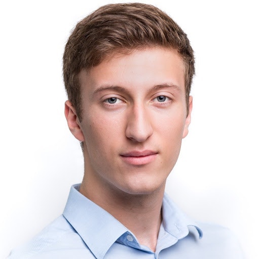 ProductHunt profile picture for @spine