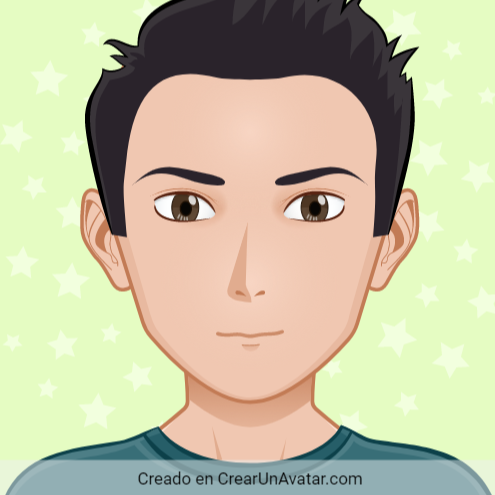 Daniel Munoz Sánchez