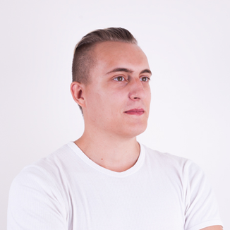 Patrik Michalička