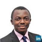 Oluwaseun Odusanya