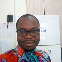 Ibrahim Kwesi Twum Aidoo