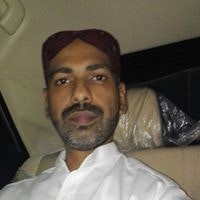 Zulfiqar Ali Soomro