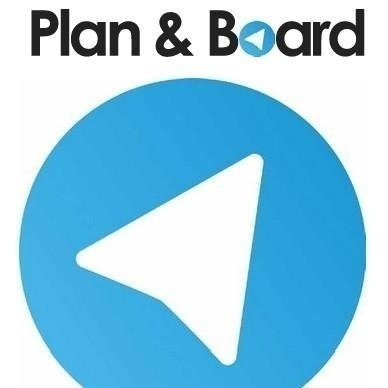 Plan & Board