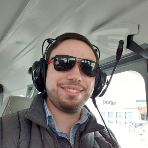 Patrick D'appollonio