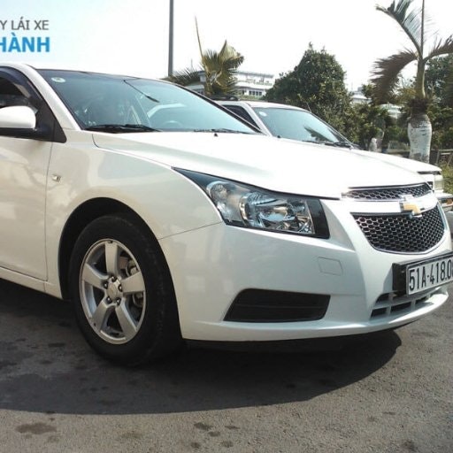 trường dạy lái xe Tiến Thành