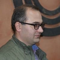 Արման Վերմիշյան