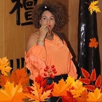 Sylvia Anyamene Okoro