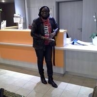 Oluyemisi Olopade Odelola