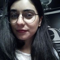 Զարուհի Քերոբյան