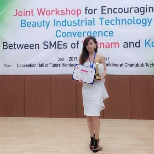 Mỹ Phẩm Thanh Trang Top