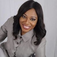 Dorothy Jeff-Nnamani