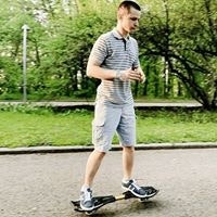 Konstantin Shneidman