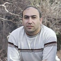 Artak Arzumanyan