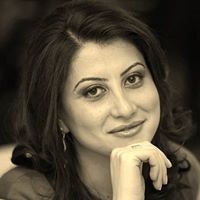 Aghavni Yeghiazaryan