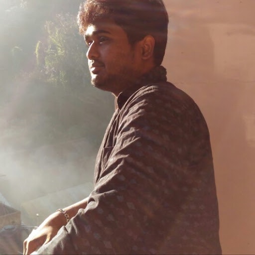 Sivaprakash .B