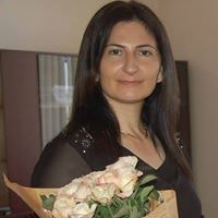 Armine Manukyan