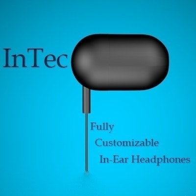 InTec Earphones