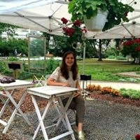 Mariam Tkeshelashvili