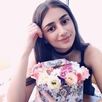 Աստղիկ Գալստյան