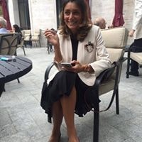 Nutsa Gedevanishvili