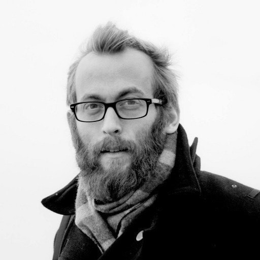 Nicholas James Mandelbaum