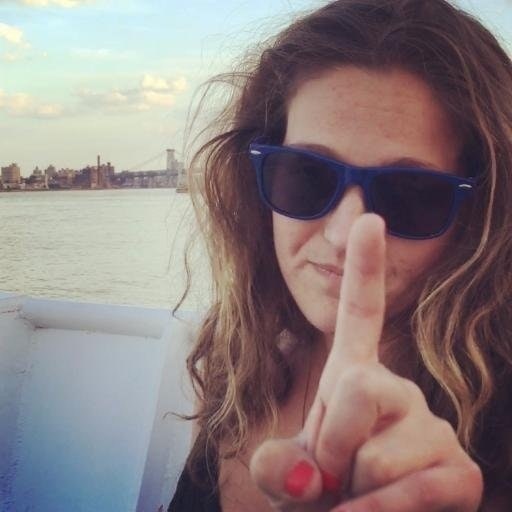 Lindsay "Taybiss" Tabas