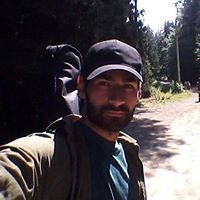 Giorgi Baghanashvili