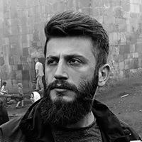 შავლეგო მაღრაძე