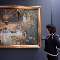 Ketevan Sikharulidze