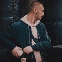 Karlo Chorgolashvili