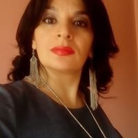 Shorena Rekhviashvili