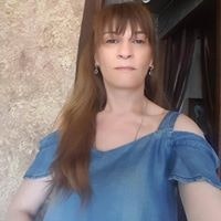 მარი გვარაძე