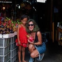 Tamuniiaa Budaghashvili