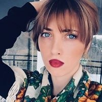 Ketevan Sulkhanishvili